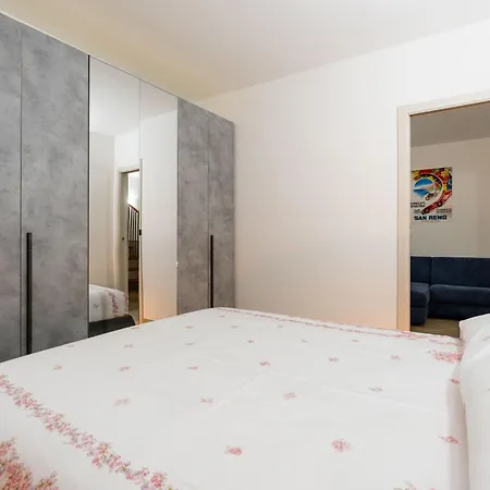 Casa Dell'ulivo By Interhome San Remo