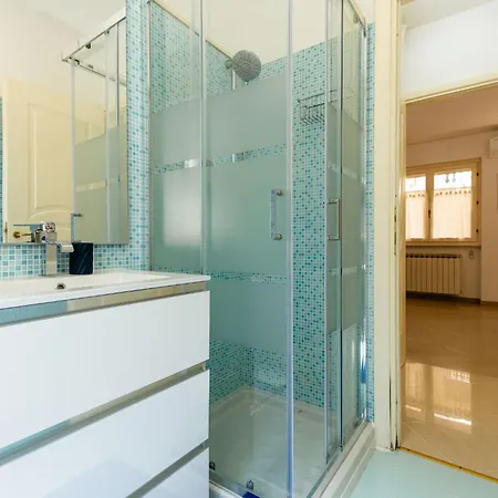 Сasa de vacaciones Casa Dell'ulivo By Interhome