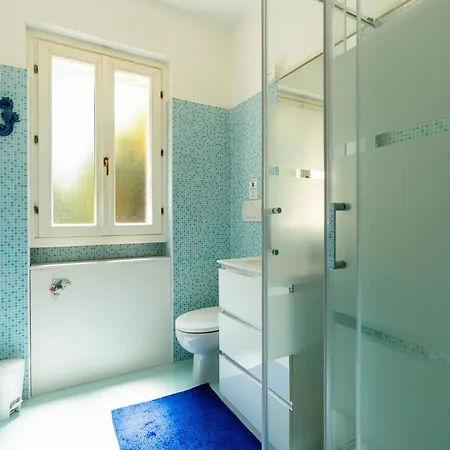 Casa Dell'ulivo By Interhome Сasa de vacaciones San Remo