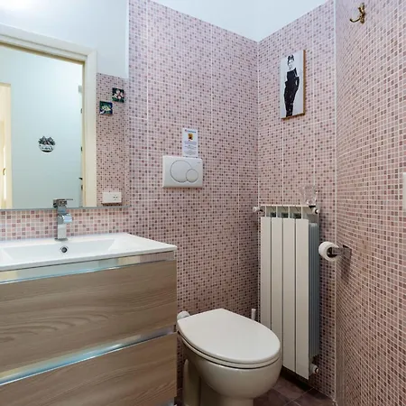 Casa Dell'ulivo By Interhome Сasa de vacaciones *