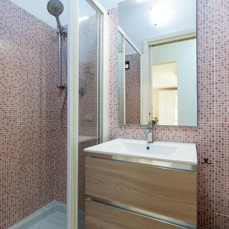 Casa Dell'ulivo By Interhome San Remo