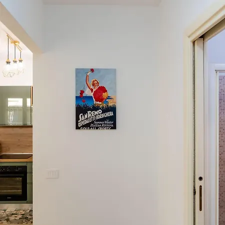Casa Dell'ulivo By Interhome Сasa de vacaciones